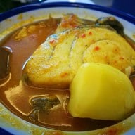 เมนูของร้าน Loong & Mom