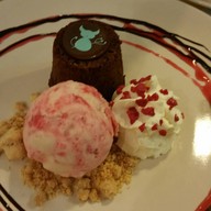 เมนูของร้าน Wicked Siam Square One