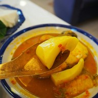 เมนูของร้าน Loong & Mom