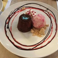 เมนูของร้าน Wicked Siam Square One