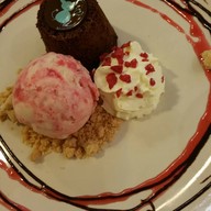 เมนูของร้าน Wicked Siam Square One