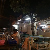 สมควรข้าวต้มปลา