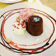 เมนูของร้าน Wicked Siam Square One