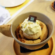 เมนูของร้าน Wicked Siam Square One