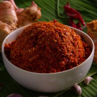 เมนูของร้าน ไส้อั่วแม่ปิง