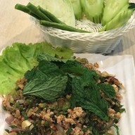 ร้านส้มตำน้องเบล