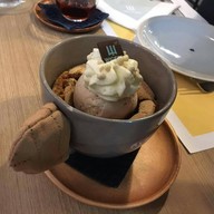 เมนูของร้าน Wicked Siam Square One