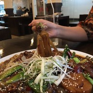 เมนูของร้าน Yeolbongy