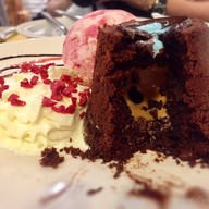 เมนูของร้าน Wicked Siam Square One