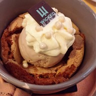 เมนูของร้าน Wicked Siam Square One