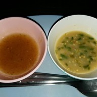 เมนูของร้าน นายแกละซีฟ๊ต