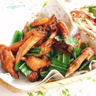 ครัวริมน้ำ & คอฟฟี่