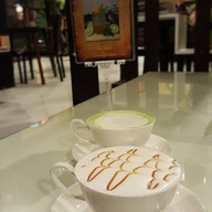 The Border Cafe