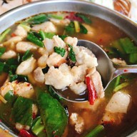 ครัวริมน้ำ & คอฟฟี่