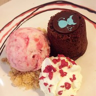 เมนูของร้าน Wicked Siam Square One