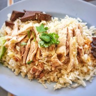 เมนูของร้าน ครัวท่าเรือ