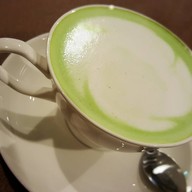 The Border Cafe