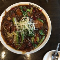 เมนูของร้าน Yeolbongy