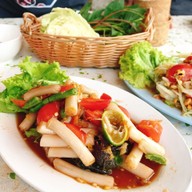 ครัวริมน้ำ & คอฟฟี่