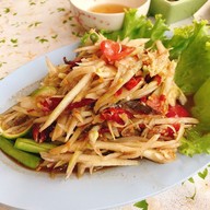 ครัวริมน้ำ & คอฟฟี่