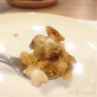 เมนูของร้าน Wicked Siam Square One