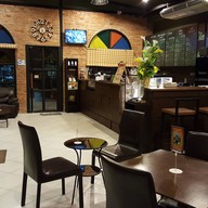 The Border Cafe