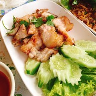 ครัวริมน้ำ & คอฟฟี่