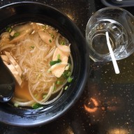 เมนูของร้าน ลิตเติ้ล ฮอยอัน The Rest Area Prachacheun