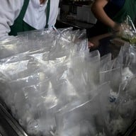 เมนูของร้าน มะลิวัลย์ขนมไทย ซอยอารีย์