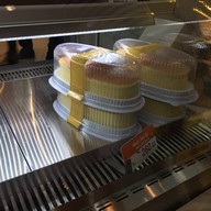 เมนูของร้าน Breadtalk Gourmet Park ชั้น B โซนเซ็นทรัล