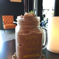 เมนูของร้าน Coffee By Celine