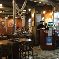 Baek Jeong Bbq Myeongdong