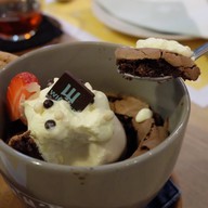 เมนูของร้าน Wicked Siam Square One