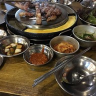 Baek Jeong Bbq Myeongdong