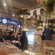 บรรยากาศ Sweet Garden