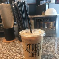 Street Coffee รังสิต