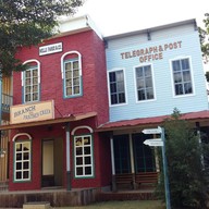 Panther Creek Resort