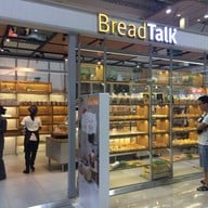 Breadtalk Lotus plus ศรีนครินทร์