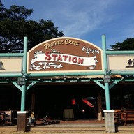 Panther Creek Resort