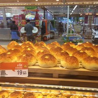 Breadtalk Lotus plus ศรีนครินทร์