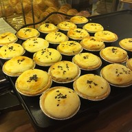 เมนูของร้าน Breadtalk Gourmet Park ชั้น B โซนเซ็นทรัล