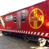 Panther Creek Resort