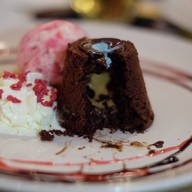 เมนูของร้าน Wicked Siam Square One