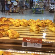 Breadtalk Lotus plus ศรีนครินทร์