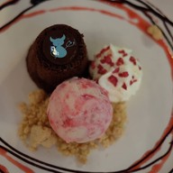 เมนูของร้าน Wicked Siam Square One