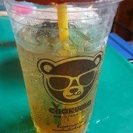 เมนูของร้าน กินเล่น by Artist
