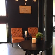 บรรยากาศ Coffee By Celine