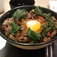 เมนูของร้าน Penguin Ichi Sushi