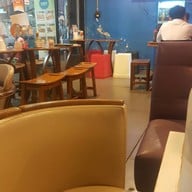 บรรยากาศ Wang Waan วังหลัง