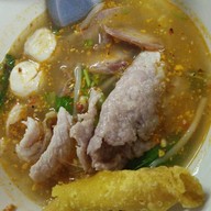 ยากูซ่า สมูทตี้